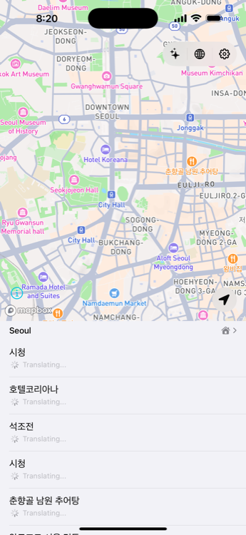 Explore cities across Asia and worldwide
